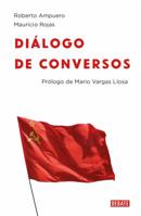 Diálogo de conversos 6073148224 Book Cover