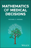 Mathematics of Medical Decisions 139420499X Book Cover