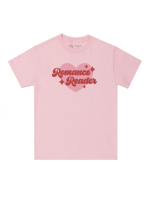 Romance Reader Unisex T-Shirt Large 0593893395 Book Cover