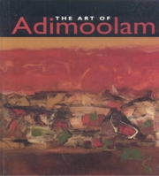 Art of Adimoolam 1890206822 Book Cover