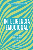 Inteligencia Emocional (Emotional Intelligence, Spanish Edition) 8417963332 Book Cover