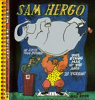 Sam Hergo 0965257509 Book Cover