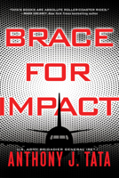 Brace for Impact (A Zara Sheridan Thriller) 149675557X Book Cover