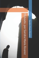 Malvado, por Sandra María Álvarez B09SL5YVWL Book Cover