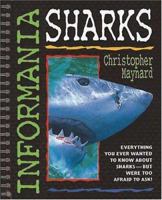Informania: Sharks (Informania) 0763610437 Book Cover