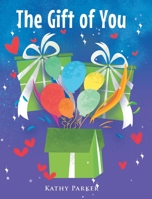 The Gift of You B0B6H56BZY Book Cover