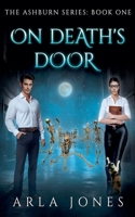 On Death's Door (The Ashburn) B0DPY2VNGM Book Cover