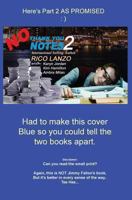 No Thank You Notes 2 1481183664 Book Cover