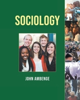 Sociology 1662408919 Book Cover