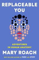 Replaceable You 1324050624 Book Cover