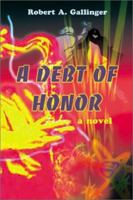 A Debt of Honor 059521097X Book Cover