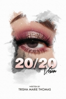 20/20 Vision 1915662699 Book Cover