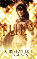 Fury 1509249923 Book Cover