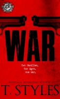 War 1948373645 Book Cover