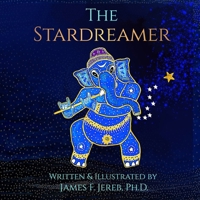 The Stardreamer 1961347059 Book Cover