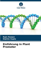 Einführung in Plant Promoter (German Edition) 6208289408 Book Cover