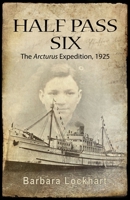 Half Pass Six : Half Pass Six B0FJ8VSB81 Book Cover