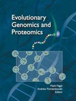 Evolutionary Genomics and Proteomics 0878936556 Book Cover