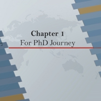 Chapter 1 PhD Journey B0CHL7M2HX Book Cover
