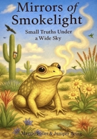 Mirrors of Smokelight: Small Truths Under A Wide Sky B0FKWWJSQ2 Book Cover