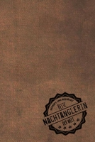 Geprüft und Bestätigt beste Nachtanglerin der Welt: Notizbuch für die Frau, deren Hobby Nachtangeln ist | Geschenkidee | Geschenke | Geschenk (German Edition) 1711119393 Book Cover