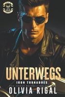Iron Tornadoes - Unterwegs 1983823570 Book Cover