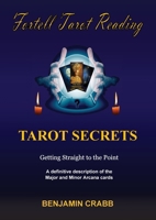 Fortell Tarot Reading Tarot Secrets 0648966666 Book Cover