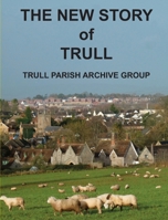 The New Story of Trull 1862410496 Book Cover