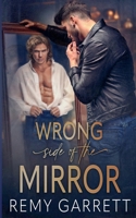 Wrong Side of the Mirror B0CG57JGVL Book Cover