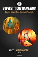 Superstitious Ramayana B0F9Y8JMSS Book Cover