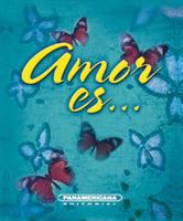 Amor Es... = Love Is... 9583015903 Book Cover