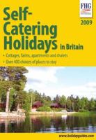 Self-Catering Holidays in Britain 2009 2009 1850554129 Book Cover