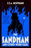The Sandman: And Other Weird Tales 1805680668 Book Cover