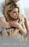 The Rest of Us B0BKMV9V6R Book Cover