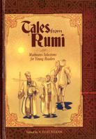 Tales from Masnavi of Rumi 1597841242 Book Cover