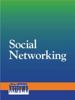Social Networking 0737772409 Book Cover