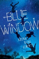 Blue Window 0763660361 Book Cover