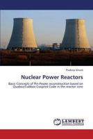 Nuclear Power Reactors 365941770X Book Cover