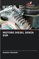 Motore Diesel Senza Egr (Italian Edition) 6209946011 Book Cover