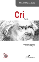Cri (L'Iran En Transition) (French Edition) 2336595680 Book Cover