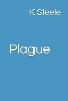 Plague (Morning Star Chronicles) 1717886175 Book Cover