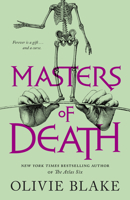 Masters of Death: A Novel B0C9LB2SZD Book Cover
