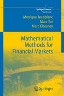 Mathematical Methods for Financial Markets (Springer Finance) 144712524X Book Cover