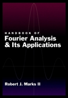 Handbook of Fourier Analysis & Its Applications 0195335929 Book Cover