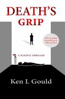 Death's Grip 0998275808 Book Cover