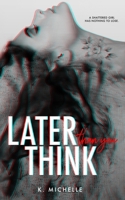 Later Than You Think 1082737968 Book Cover