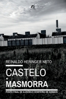 CASTELO E MASMORRA 6580712953 Book Cover