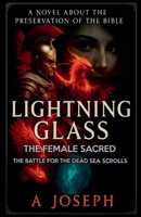 Lightning Glass B0FR9VRW2Q Book Cover