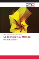 La Ciencia y Su Metodo 3659059595 Book Cover