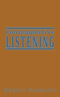 Contemplative Listening B084DHWN18 Book Cover